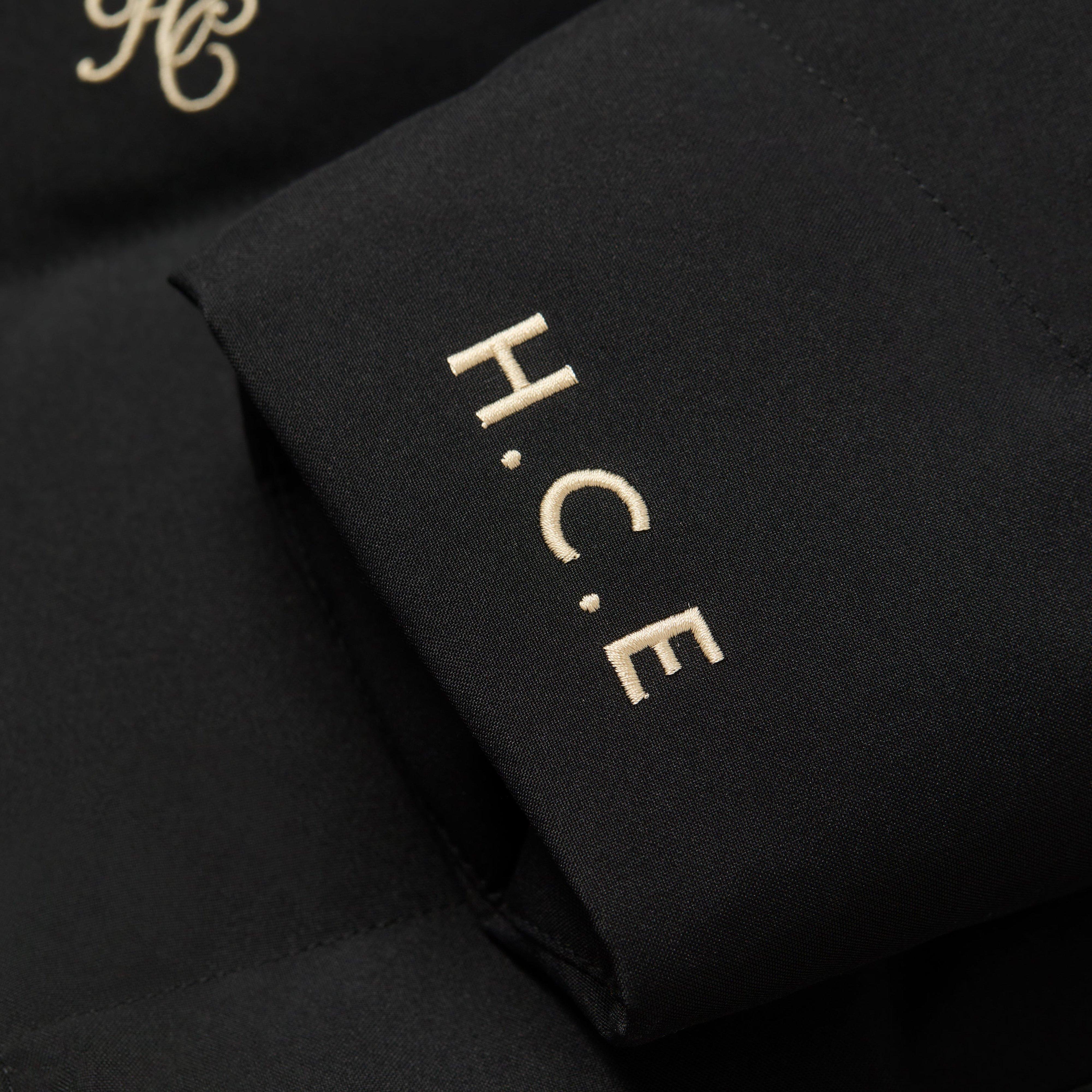 Women's Chiltern Yard Jacket Black