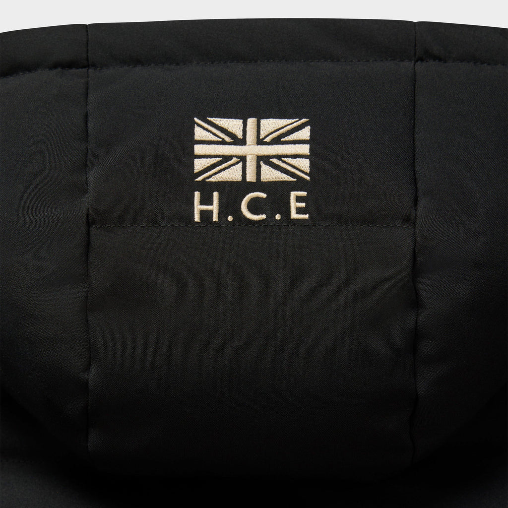 Women's Chiltern Yard Jacket Black