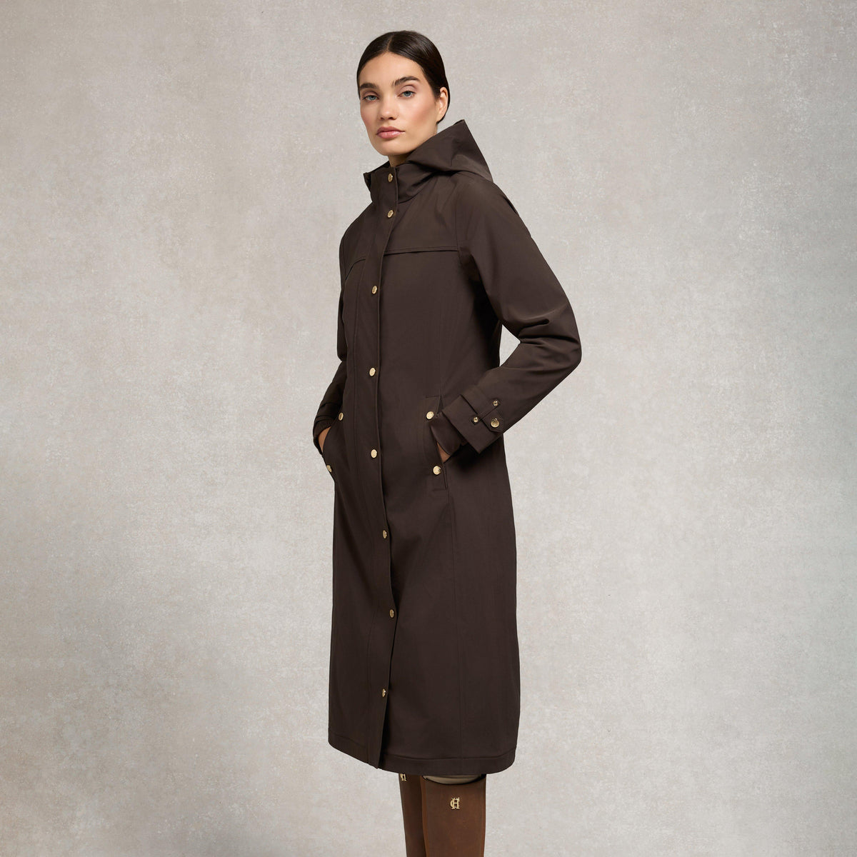 Women's Folgate Raincoat