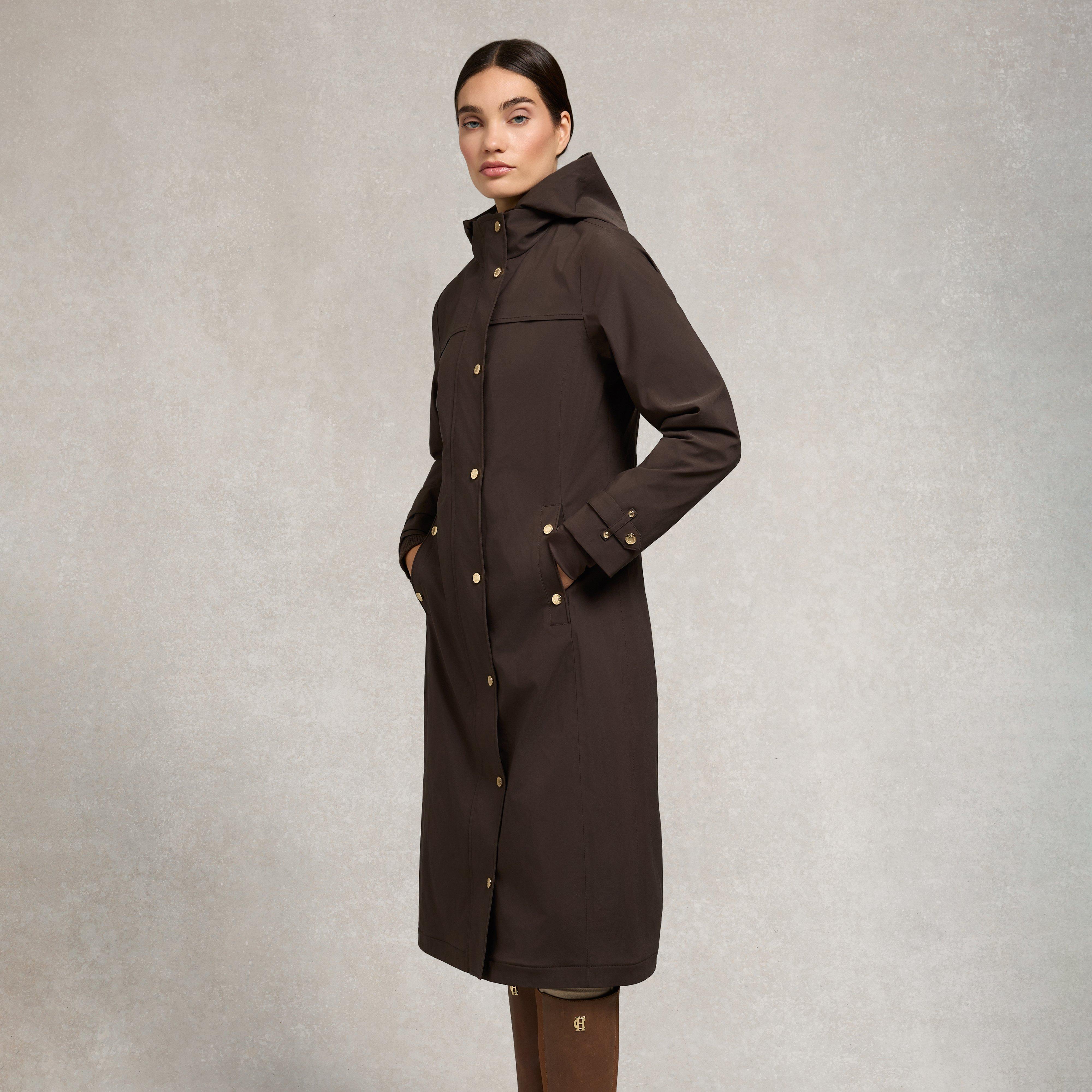 Women's Folgate Raincoat