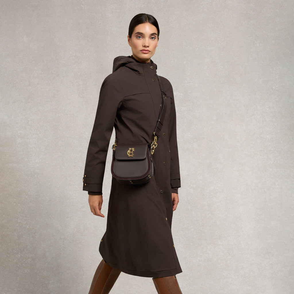 Women's Folgate Raincoat