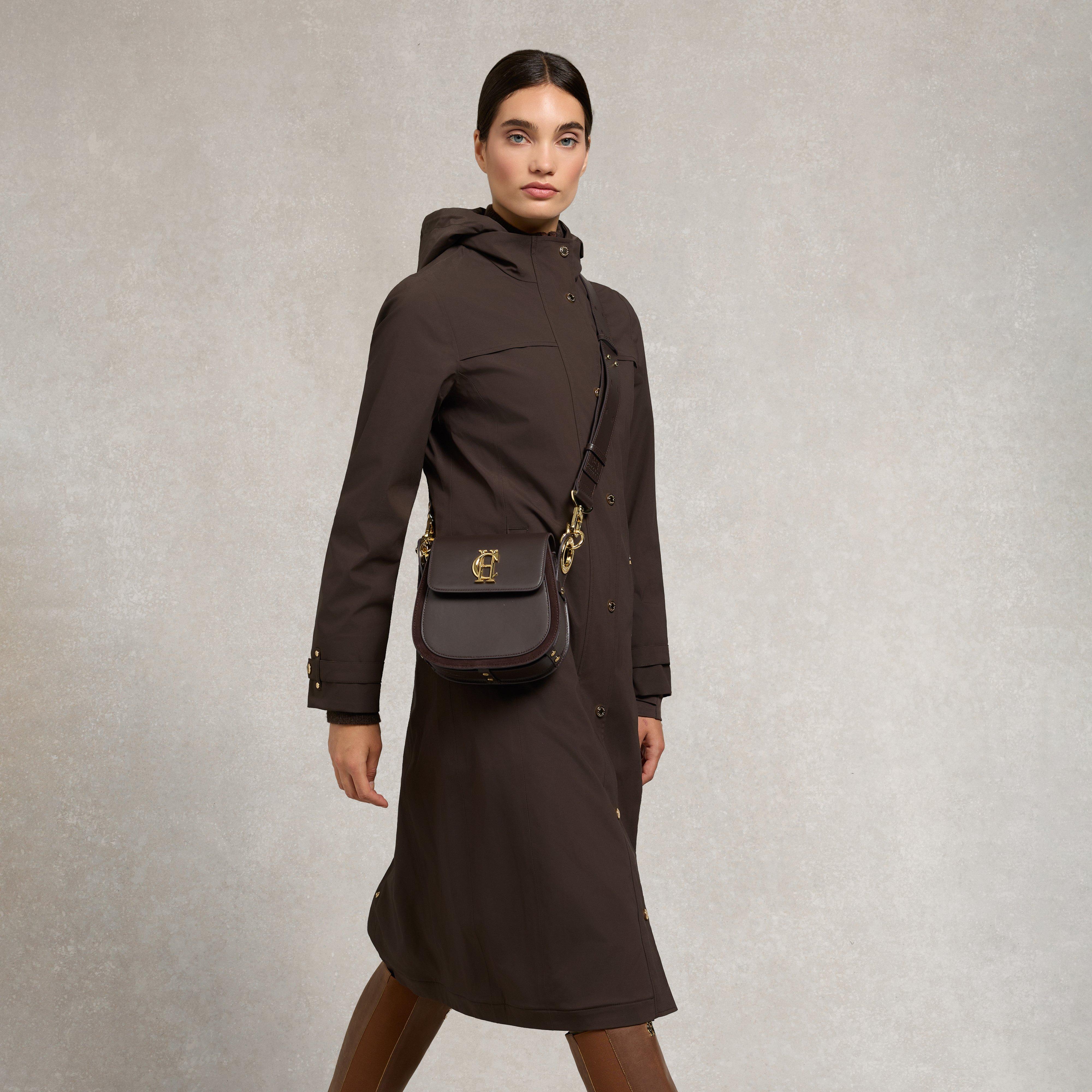 Women's Folgate Raincoat