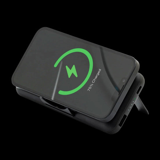 10K Wireless Powerbank