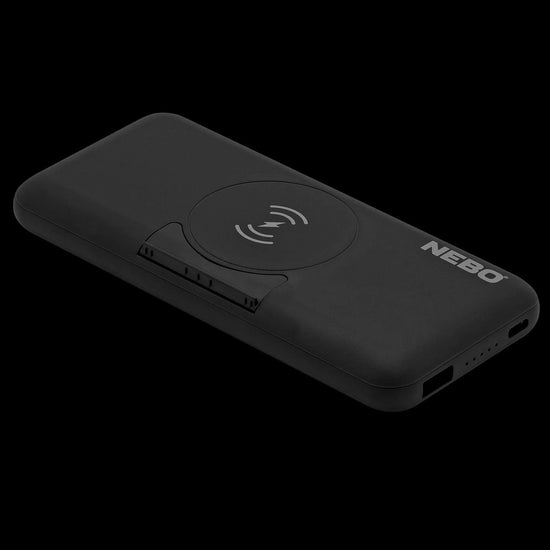 10K Wireless Powerbank