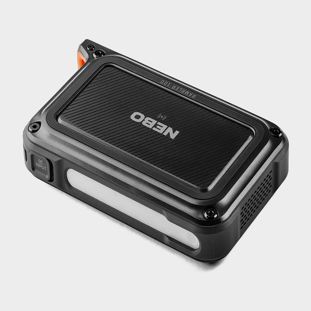 Rambler 100 Power Bank