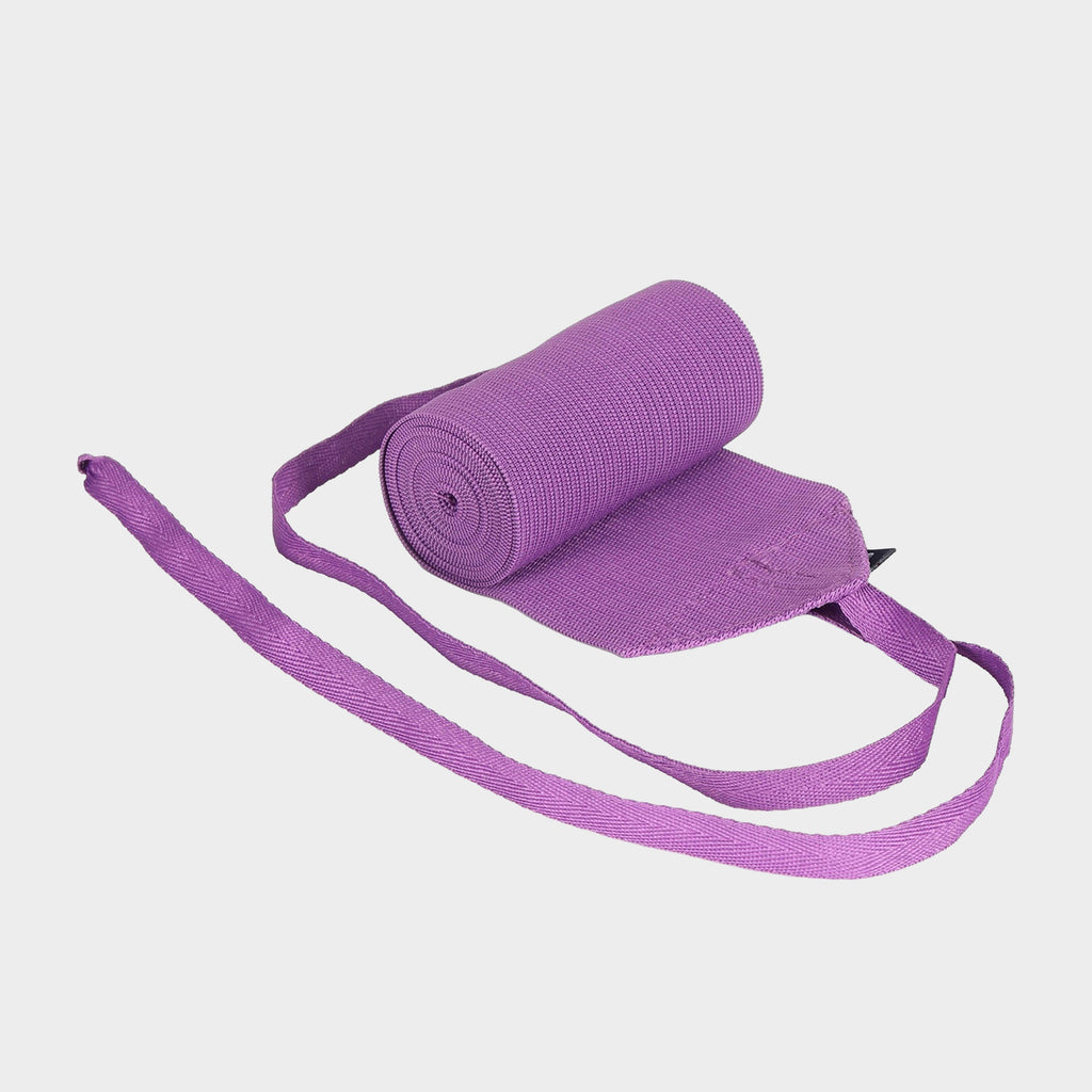 Tail Bandage Purple