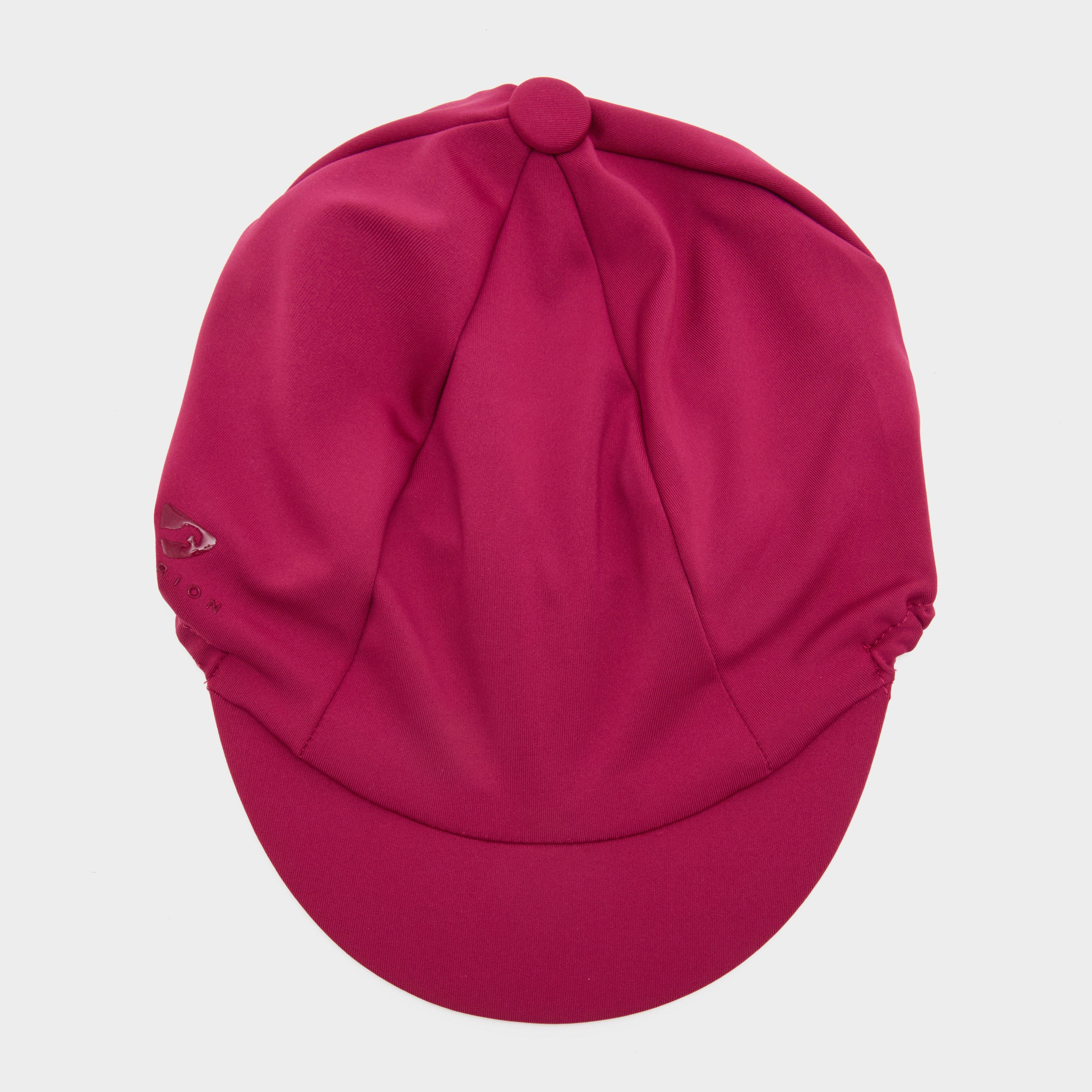 Unisex Hat Cover Raspberry