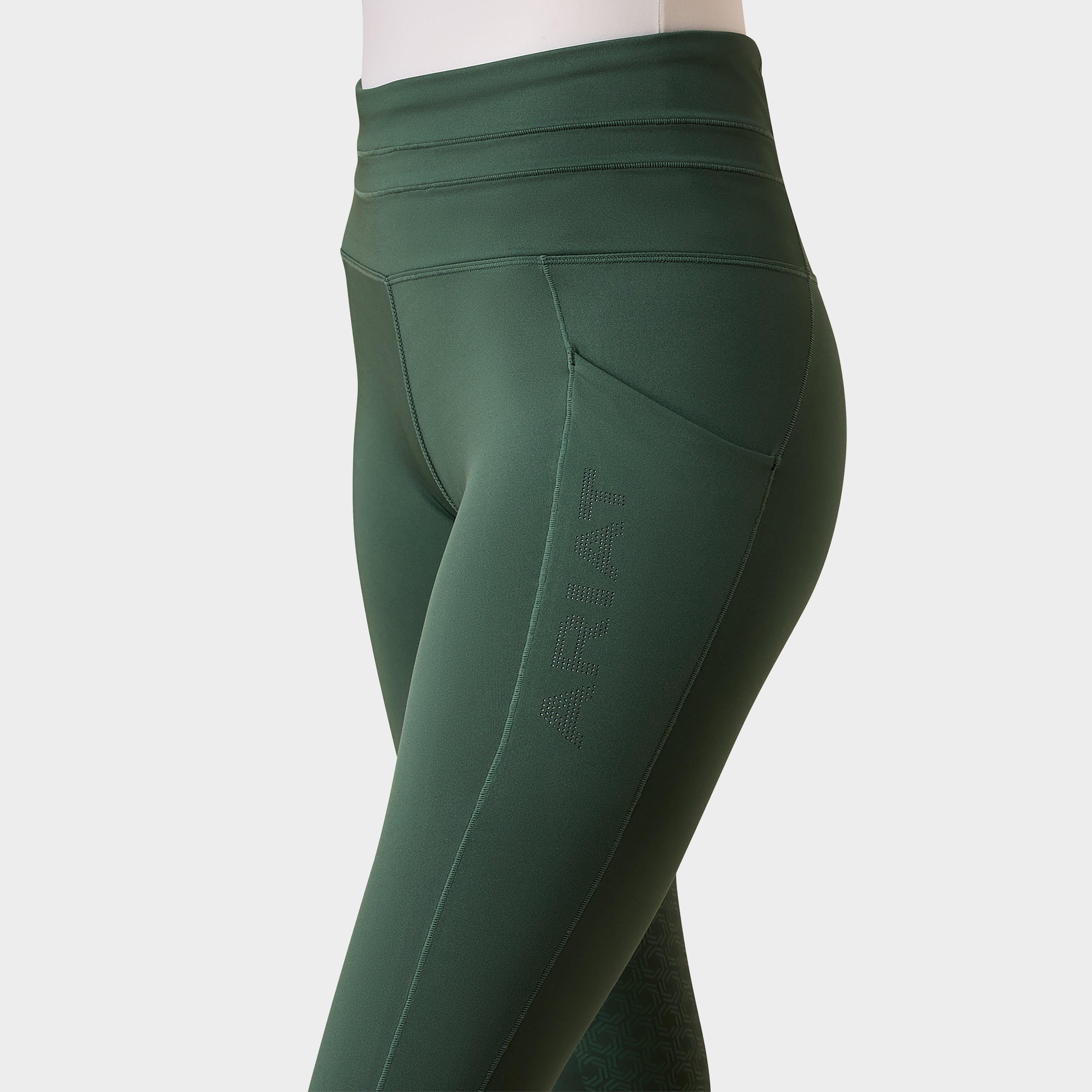 Women's Eos 2.0 Full Seat Tights Monstera