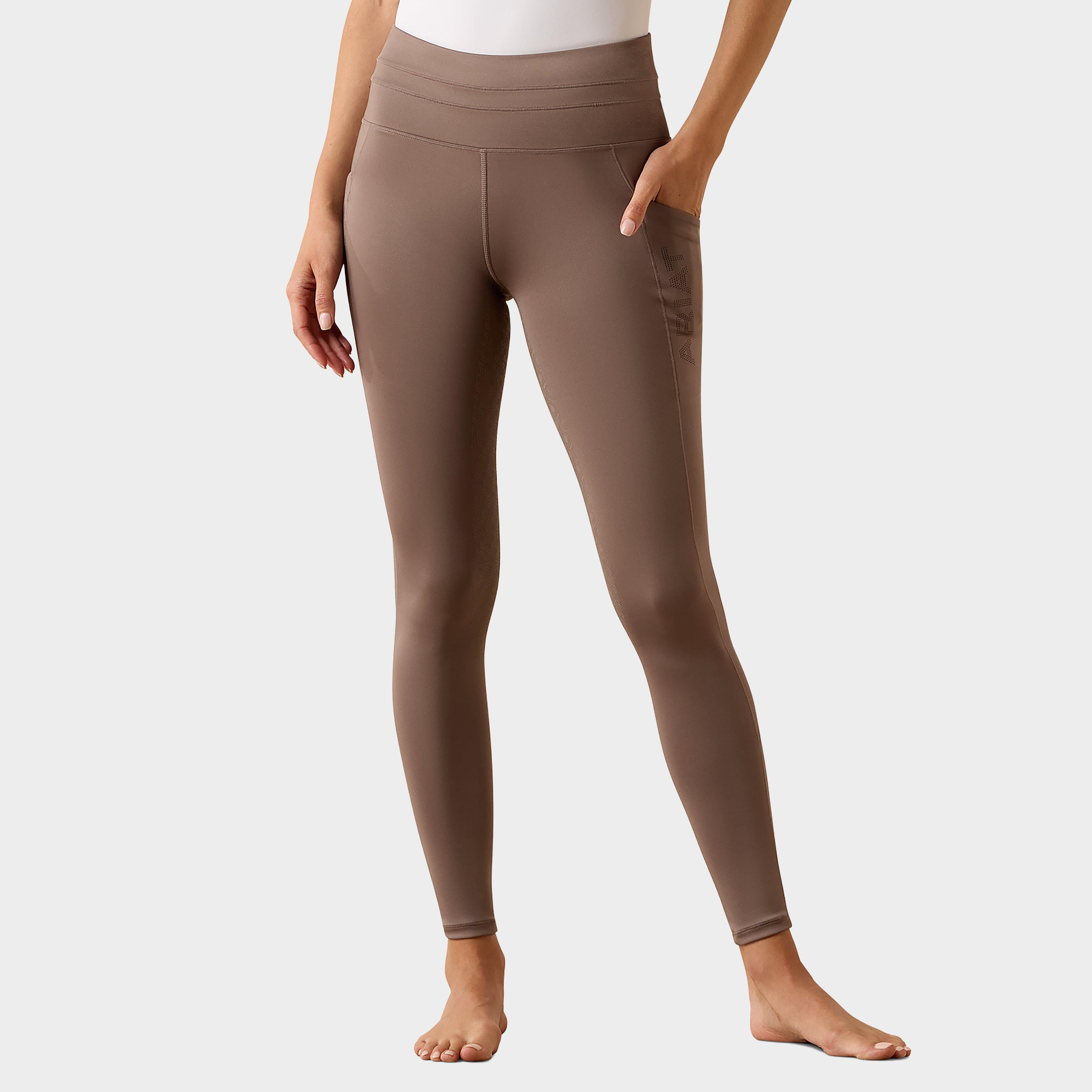 Women's Eos 2.0 Full Seat Tights Iron