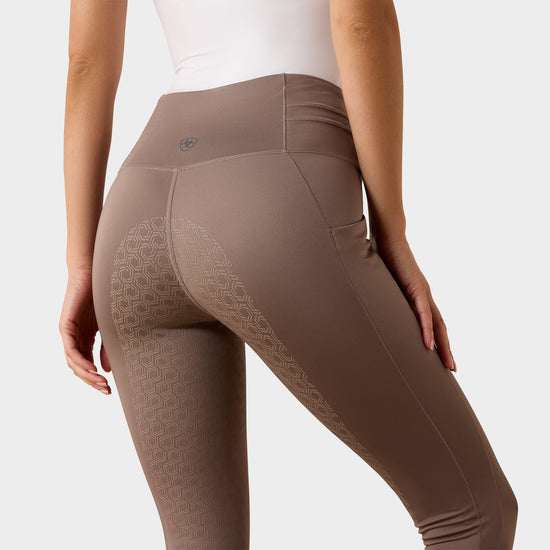 Women's Eos 2.0 Full Seat Tights Iron