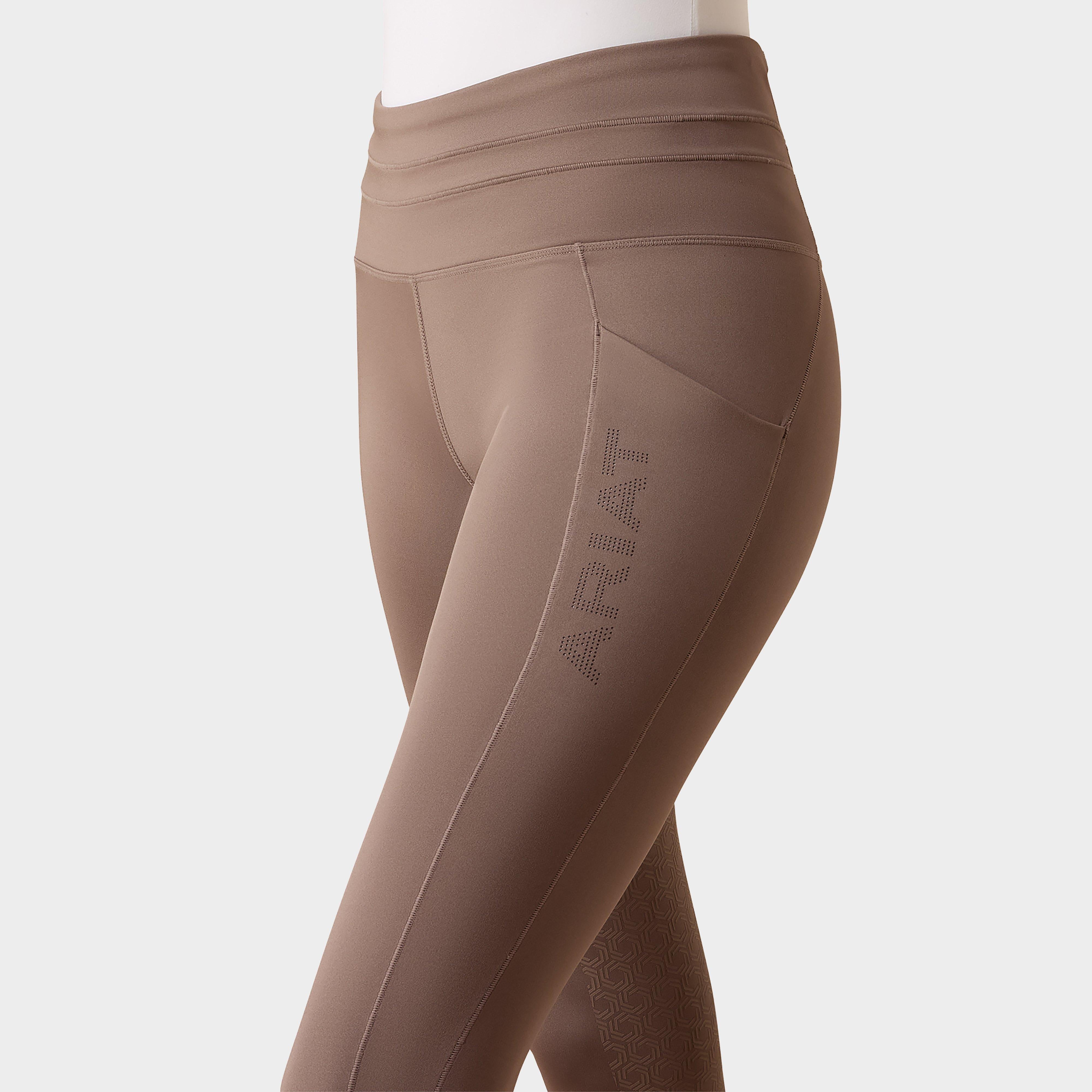 Women's Eos 2.0 Full Seat Tights Iron