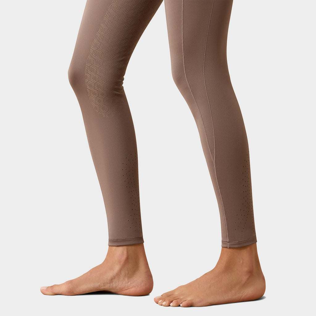 Women's Eos 2.0 Full Seat Tights Iron