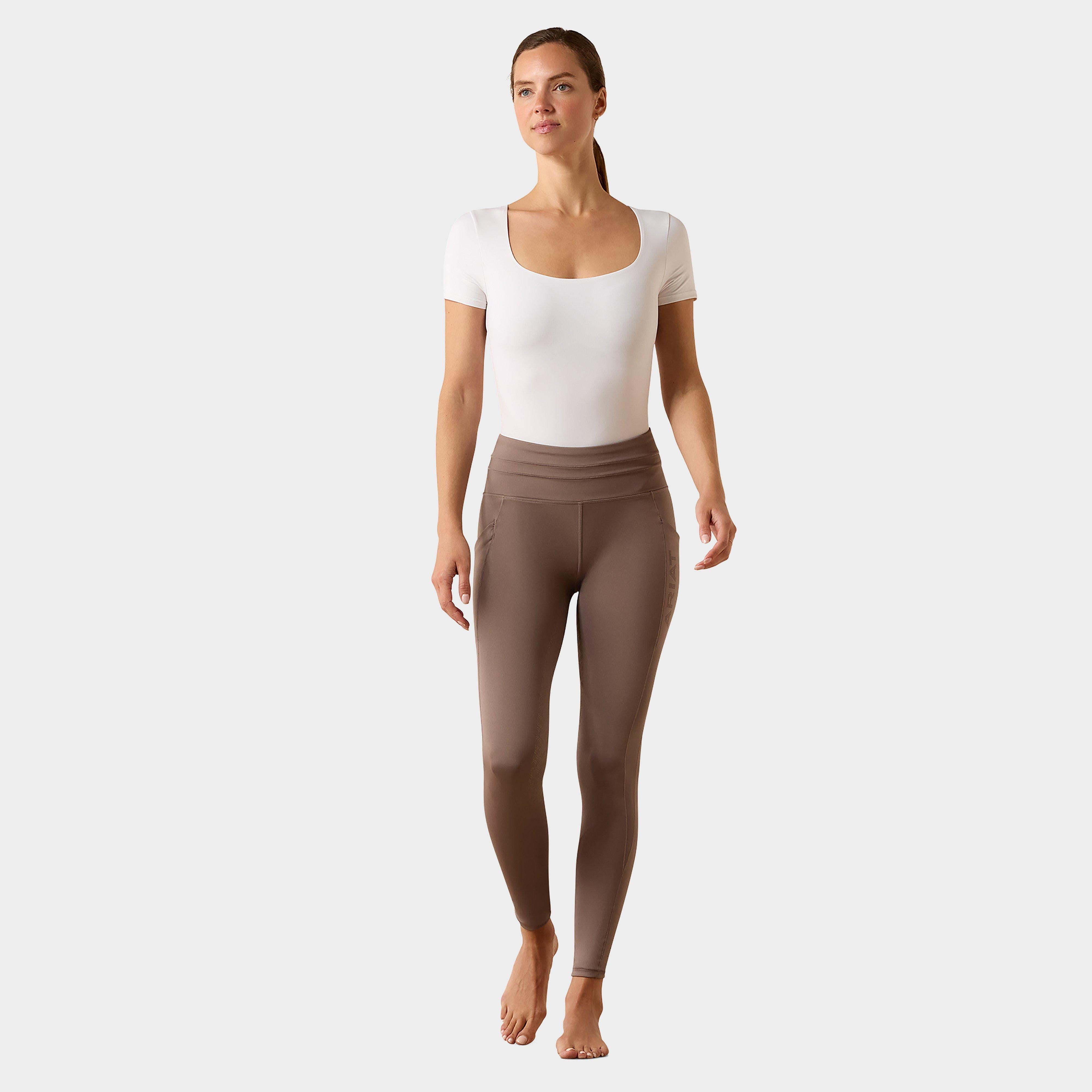 Women's Eos 2.0 Full Seat Tights Iron