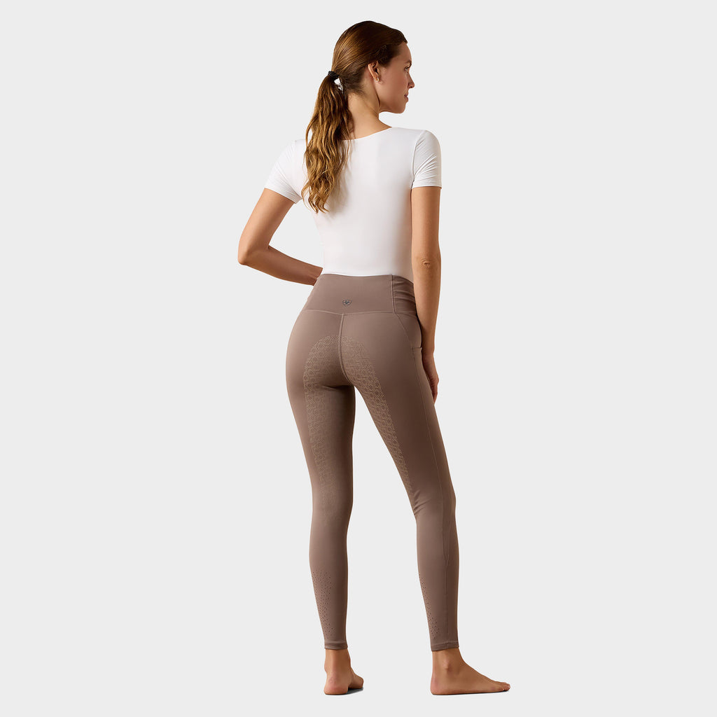 Women's Eos 2.0 Full Seat Tights Iron
