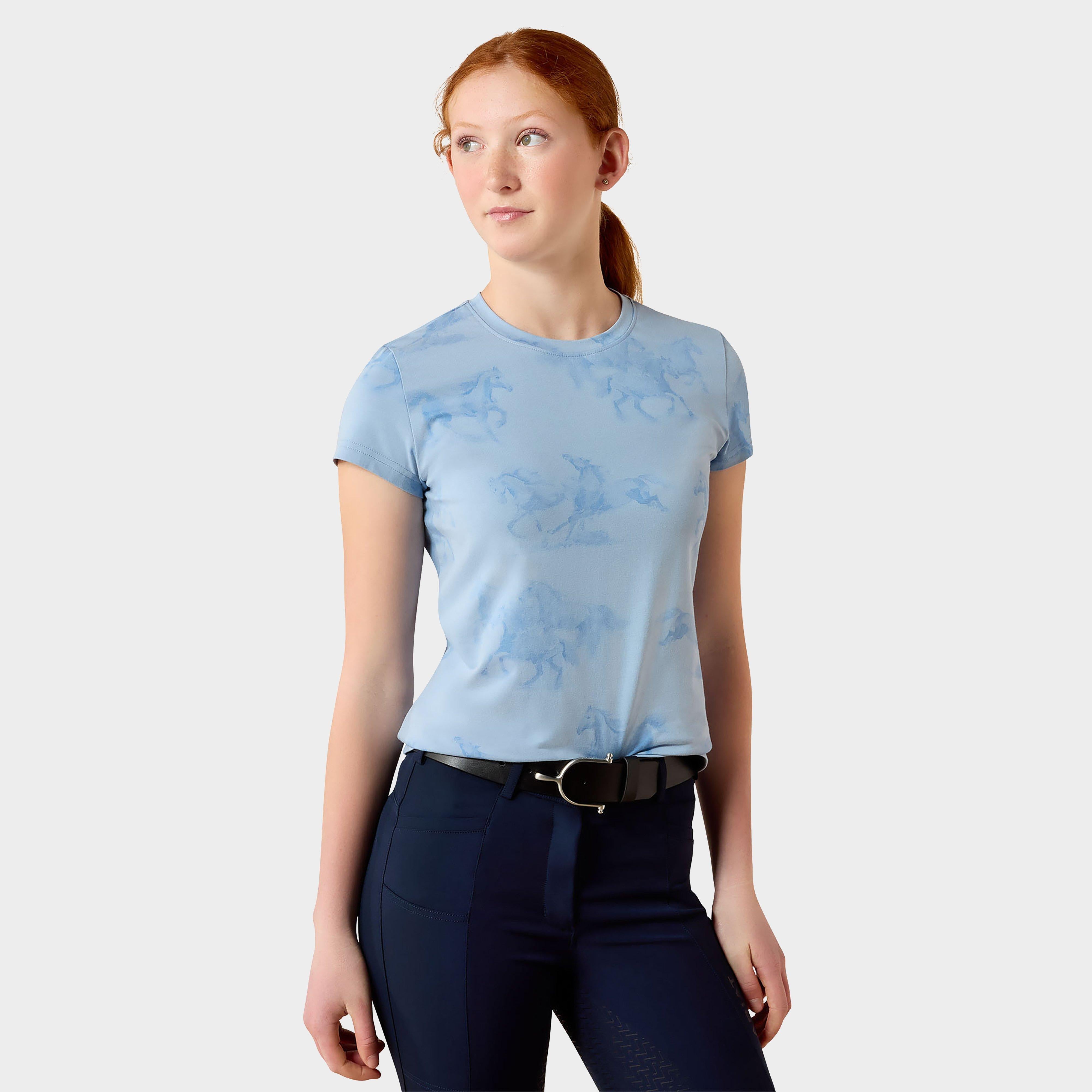 Kids' Mirage T-Shirt St Tropez Mirage