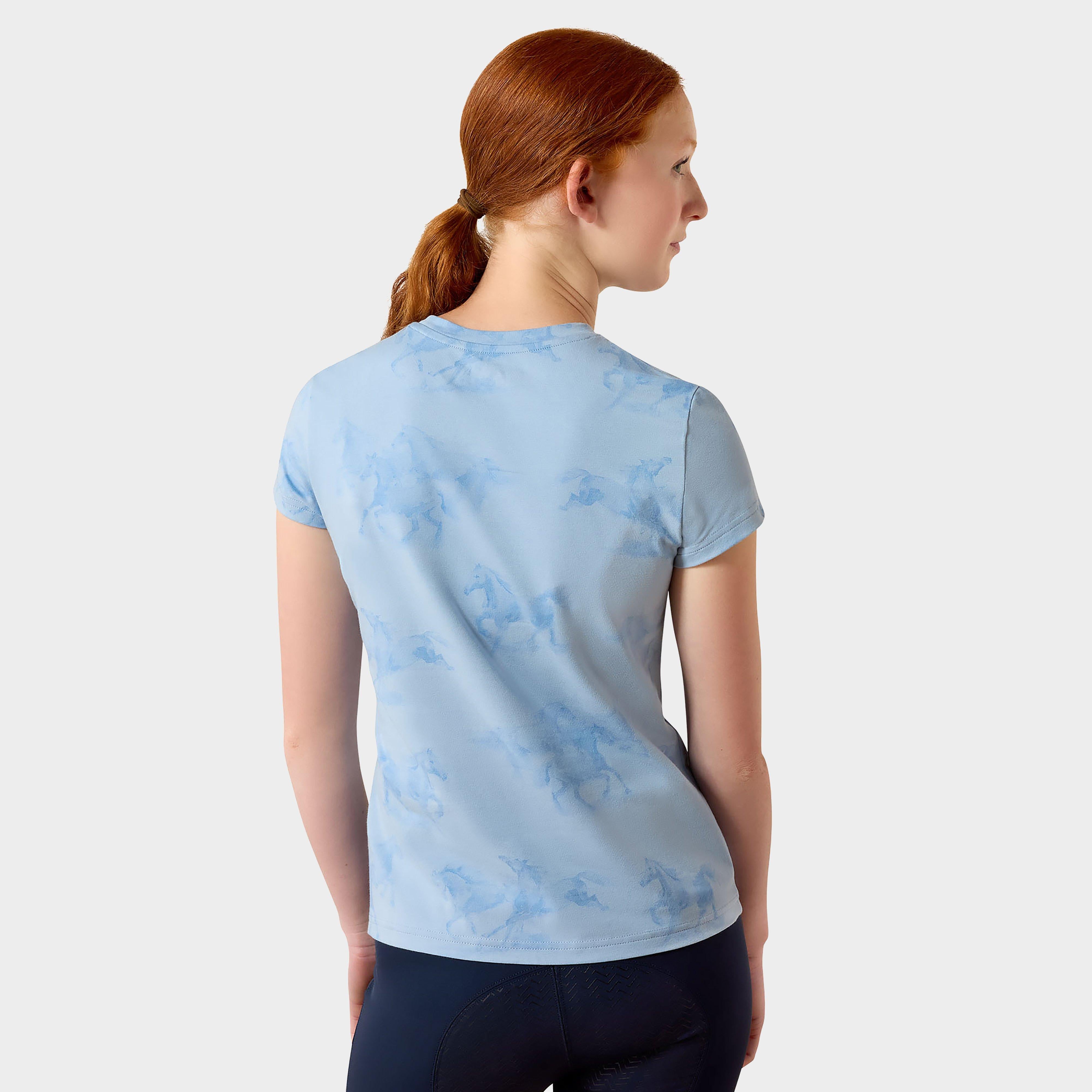 Kids' Mirage T-Shirt St Tropez Mirage