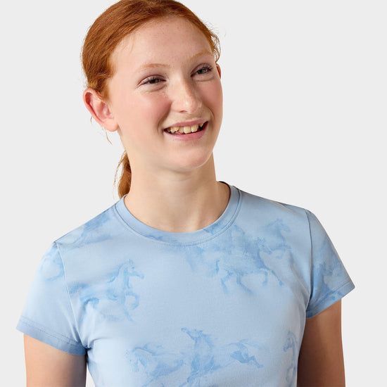 Kids' Mirage T-Shirt St Tropez Mirage