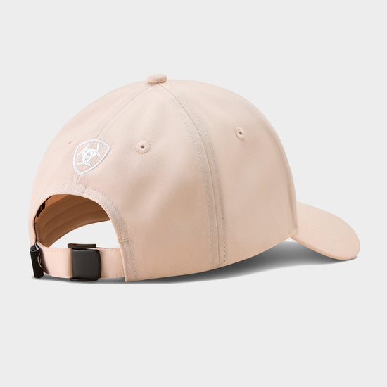 Show Cap Sepia Rose