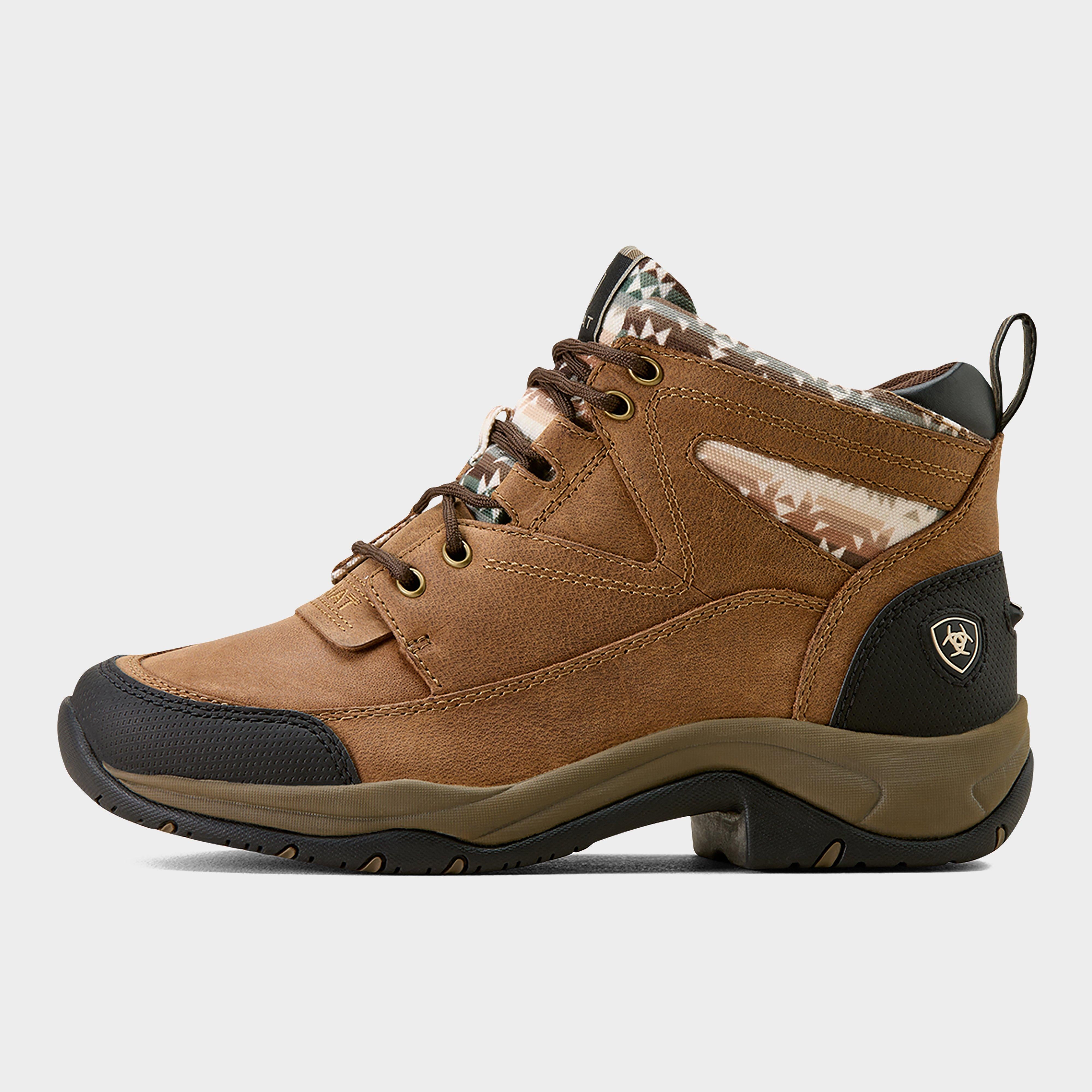 Women’s Terrain Boots