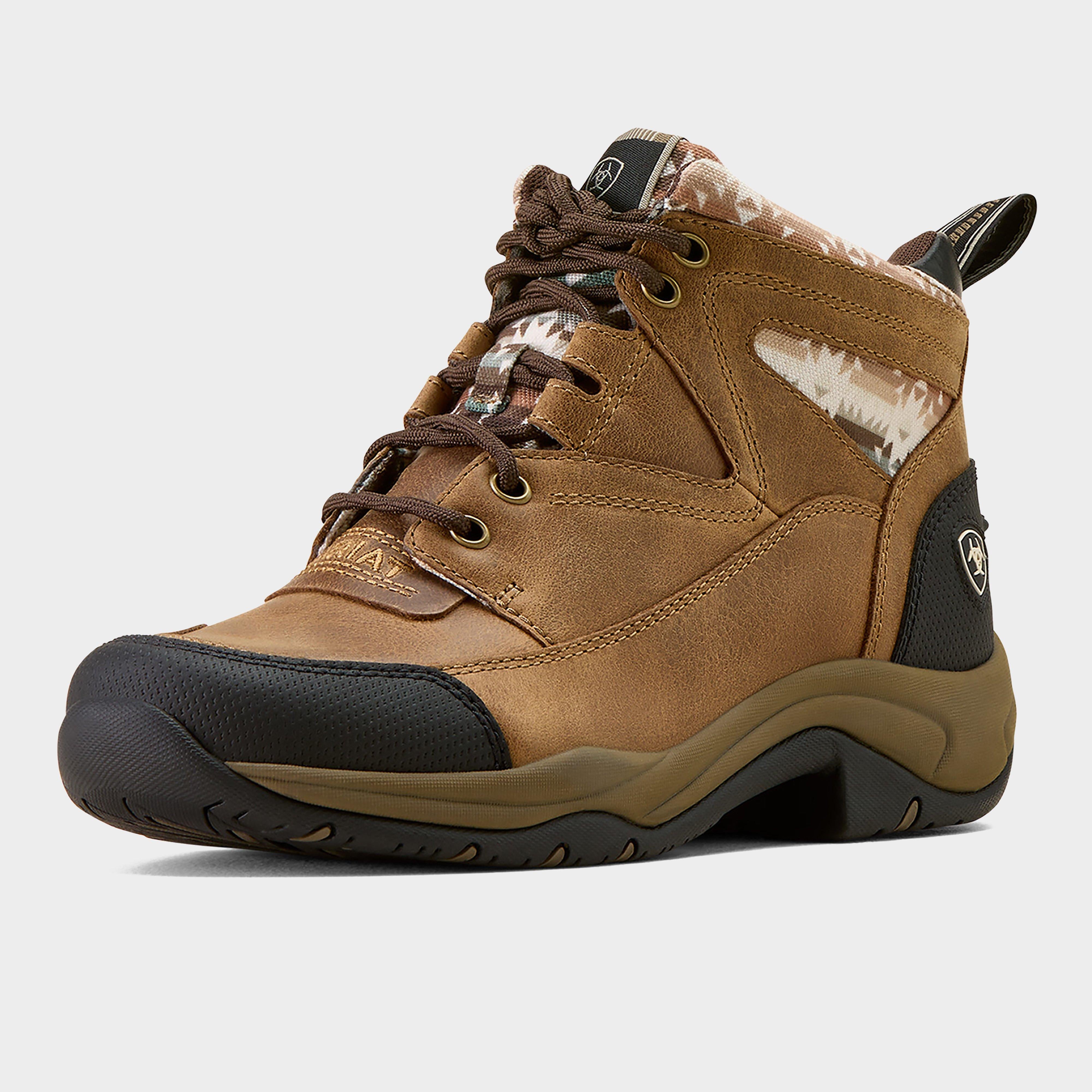 Women’s Terrain Boots