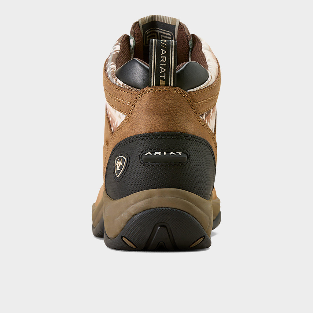 Women’s Terrain Boots