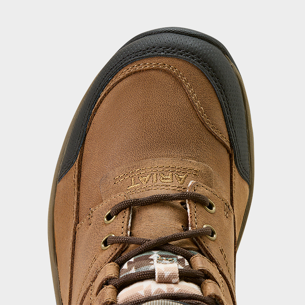 Women’s Terrain Boots