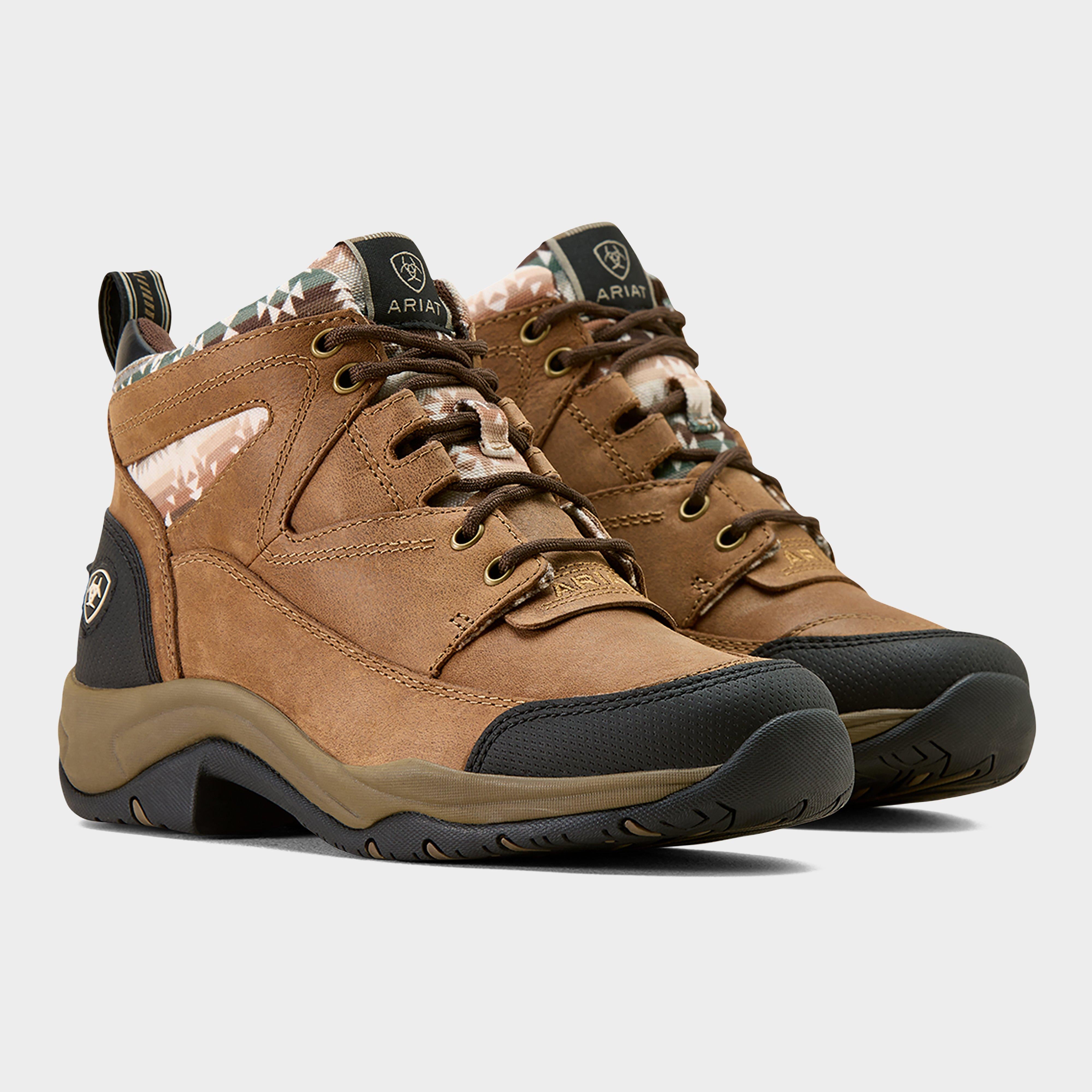 Women’s Terrain Boots