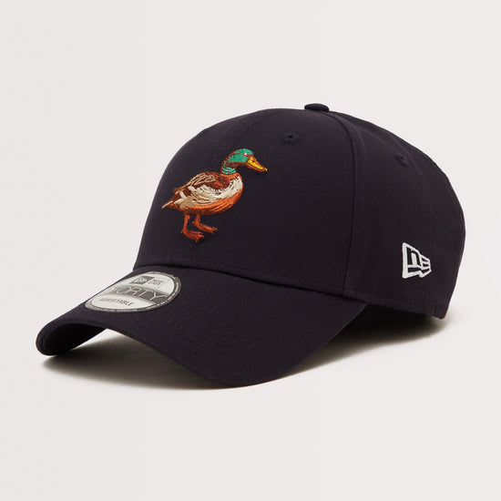 9Forty Duck cap