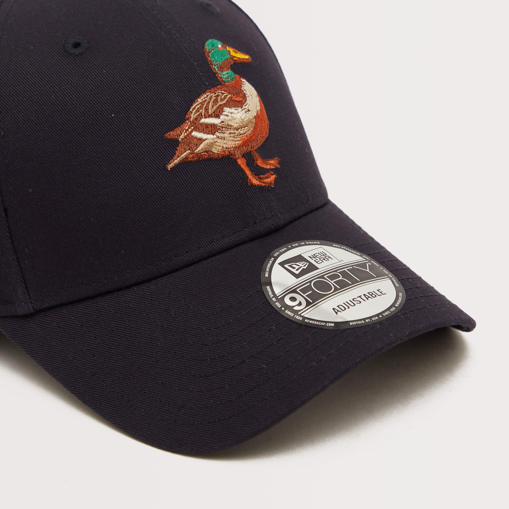9Forty Duck cap