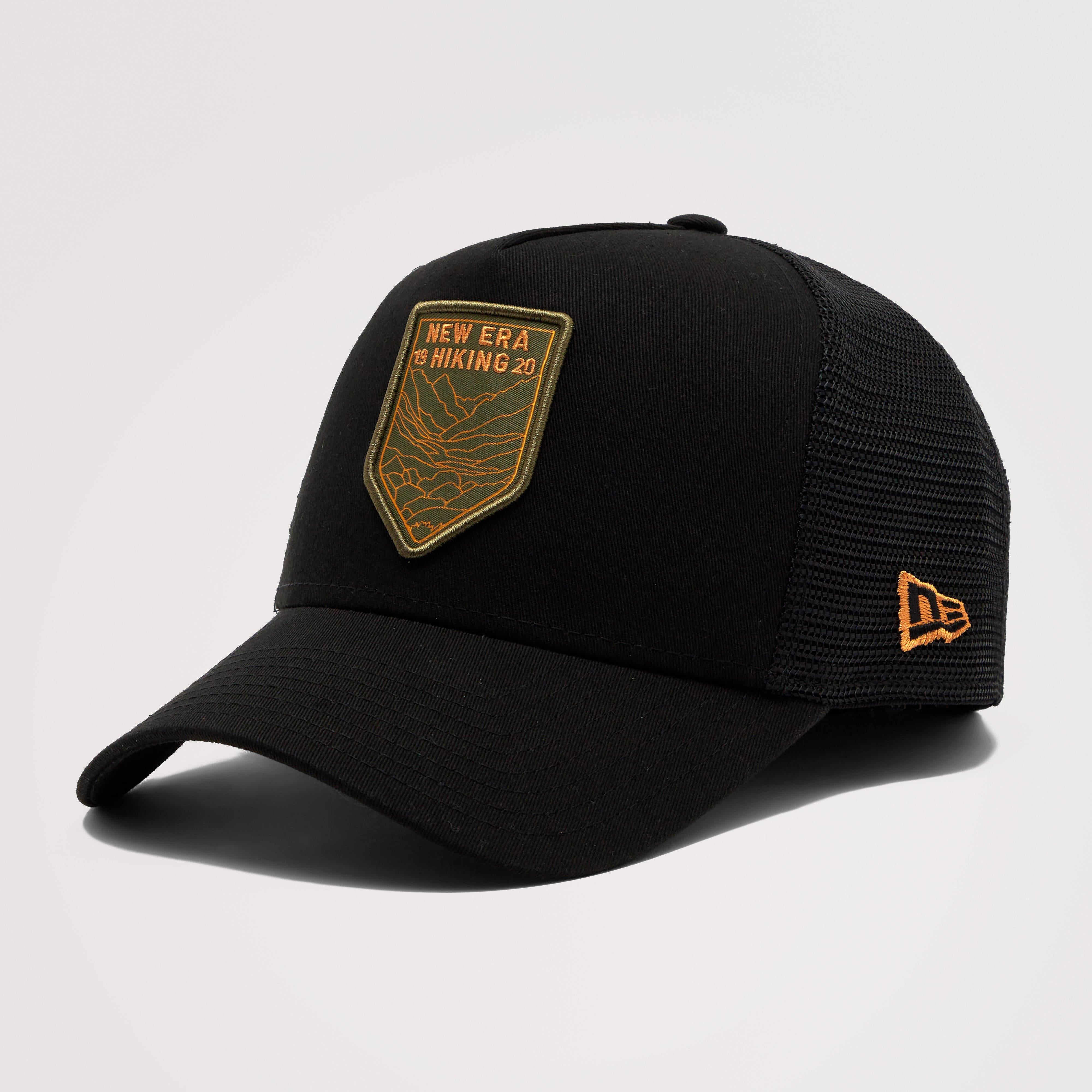 Hike Patch Trekker Cap