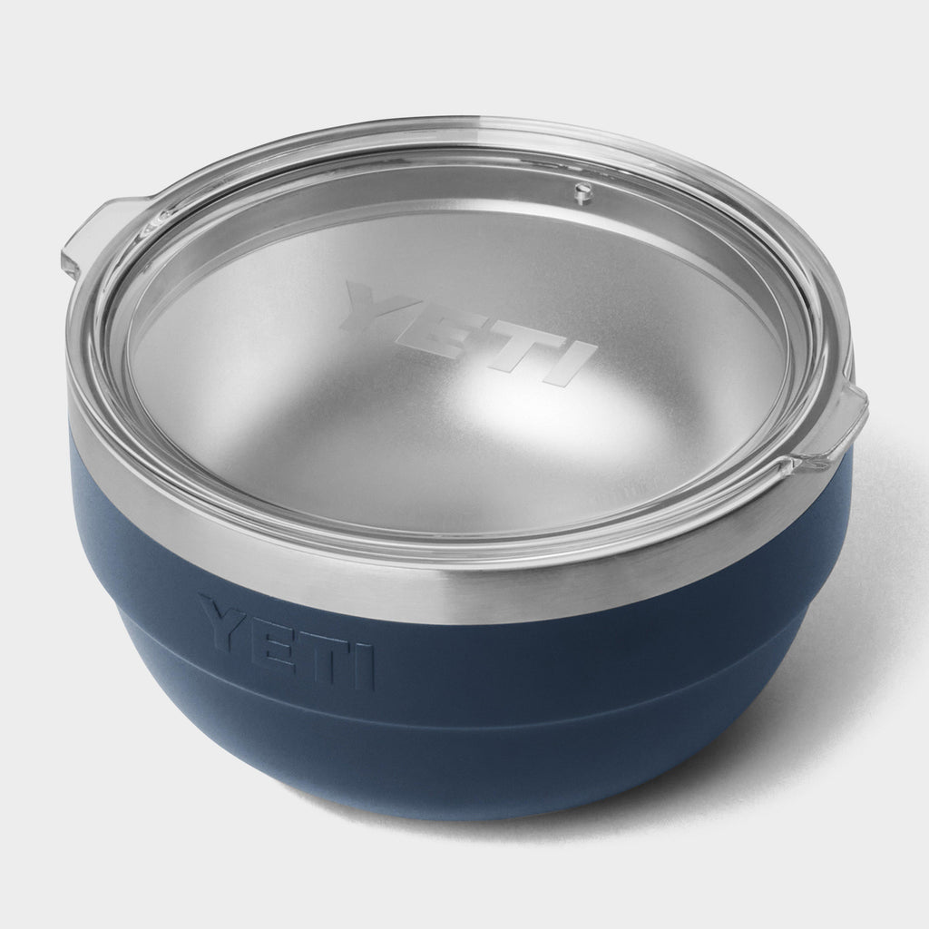 1 QT (32oz) Insulated Bowl