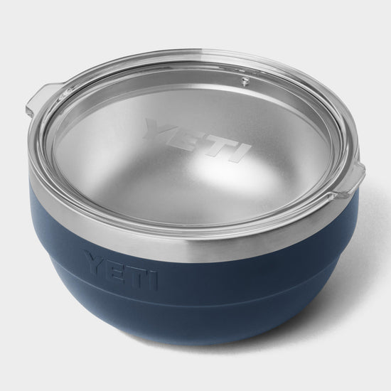1 QT (32oz) Insulated Bowl