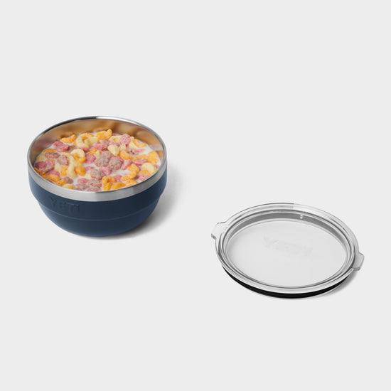 1 QT (32oz) Insulated Bowl