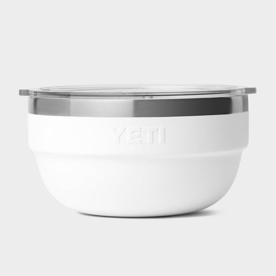 1 QT (32oz) Insulated Bowl