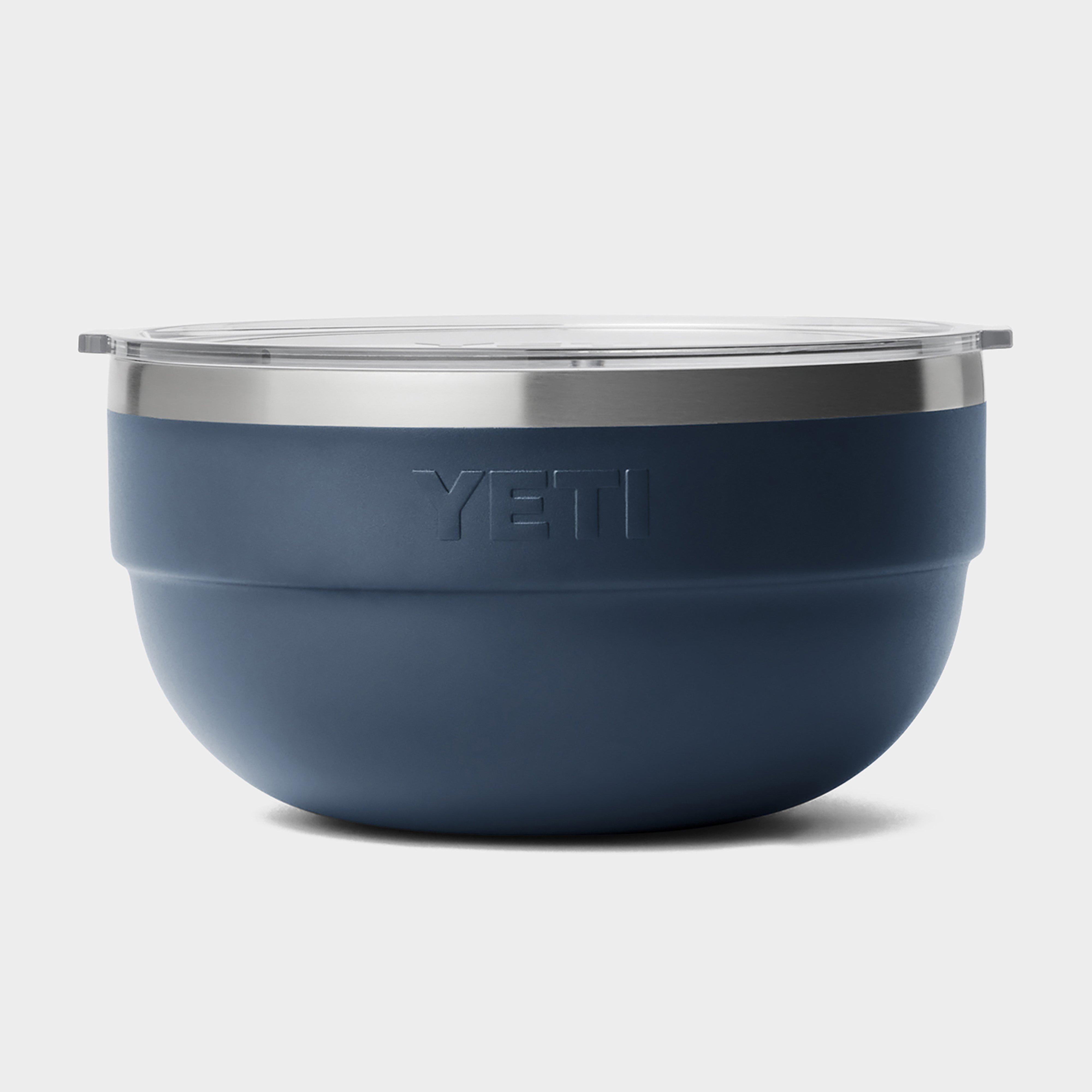 2 QT Insulated Bowl