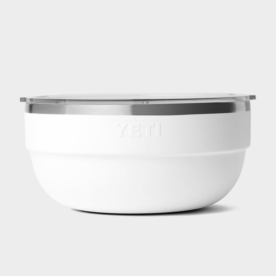 4.5 QT (139oz) Insulated Bowl