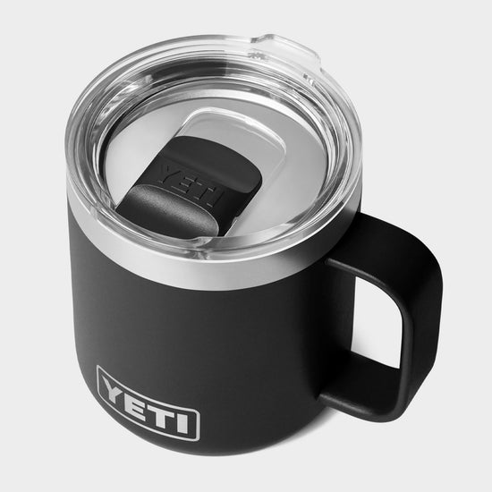 Rambler® 10oz (295ml) Stackable Mug with DuraSip™ Ceramic Lining