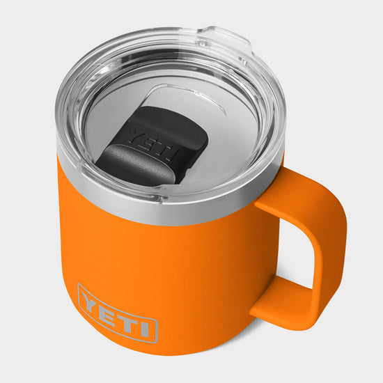 Rambler® 10oz (295ml) Stackable Mug with DuraSip™ Ceramic Lining