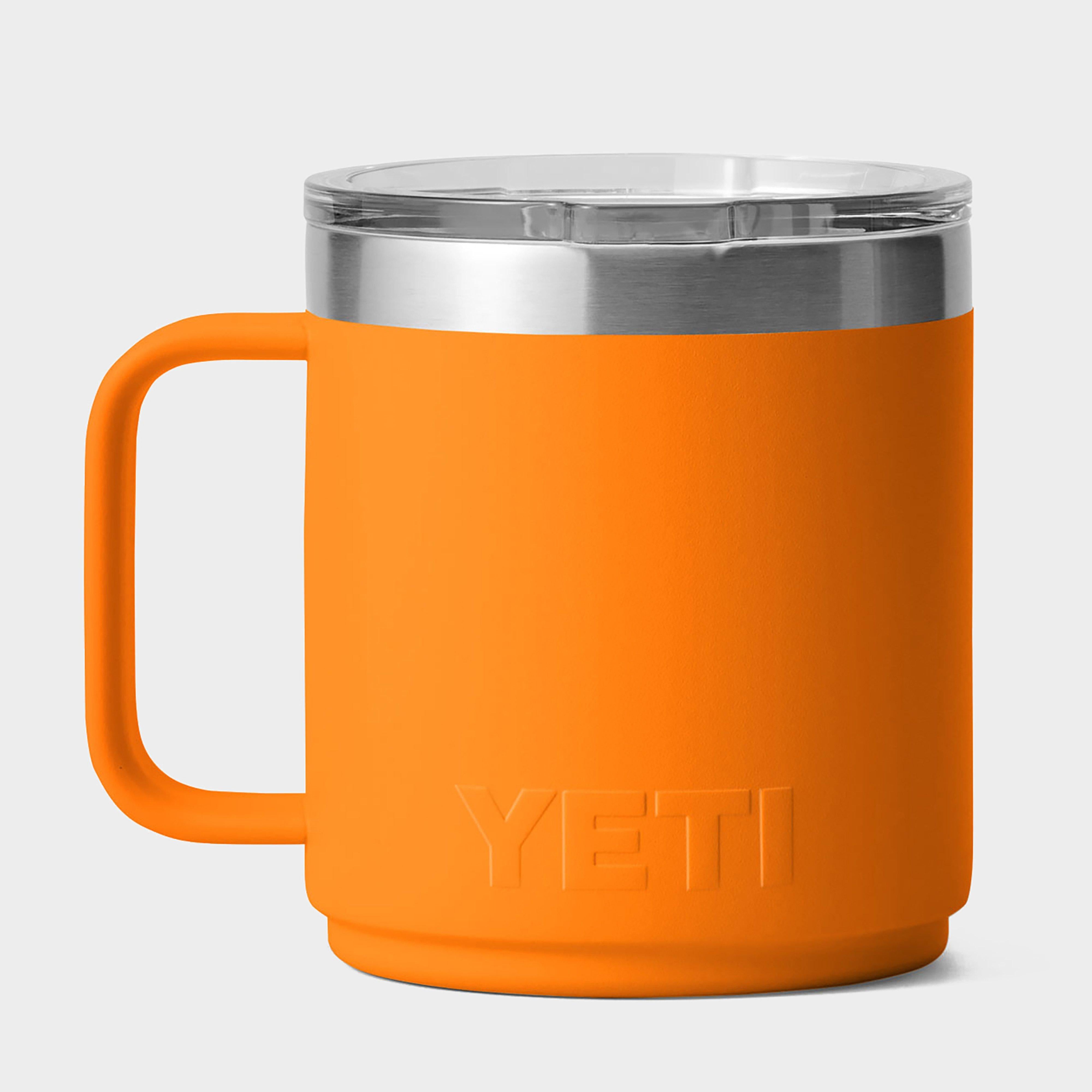 Rambler® 10oz (295ml) Stackable Mug with DuraSip™ Ceramic Lining