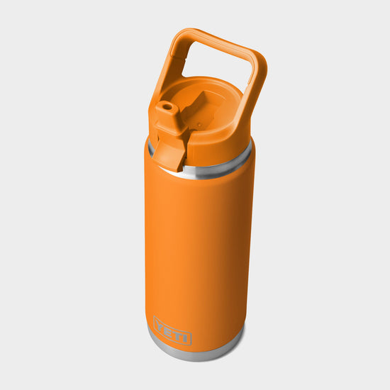 Rambler® 26oz Straw Cup