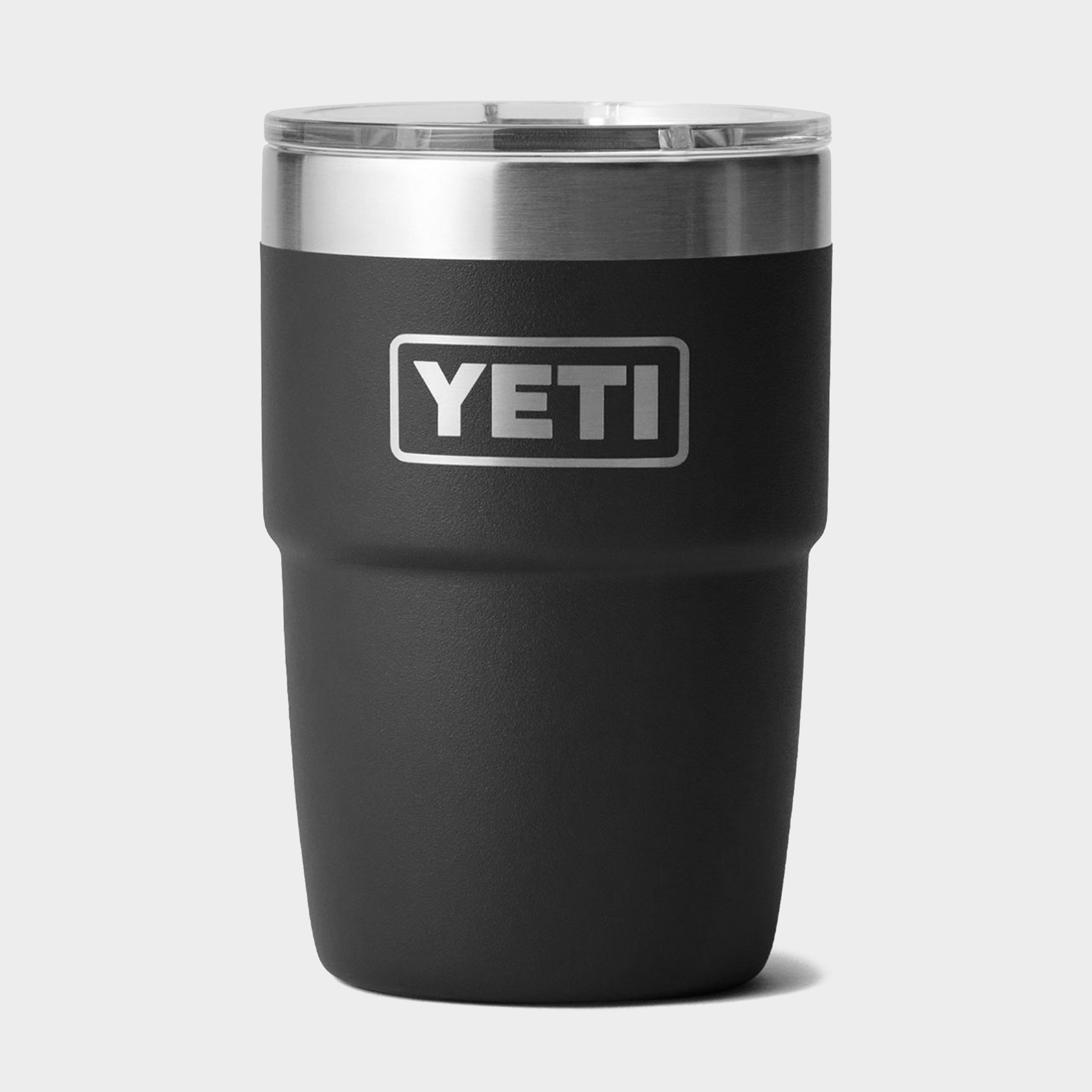 Rambler® 8oz (236ml) Stackable Cup with DuraSip™ Ceramic Lining
