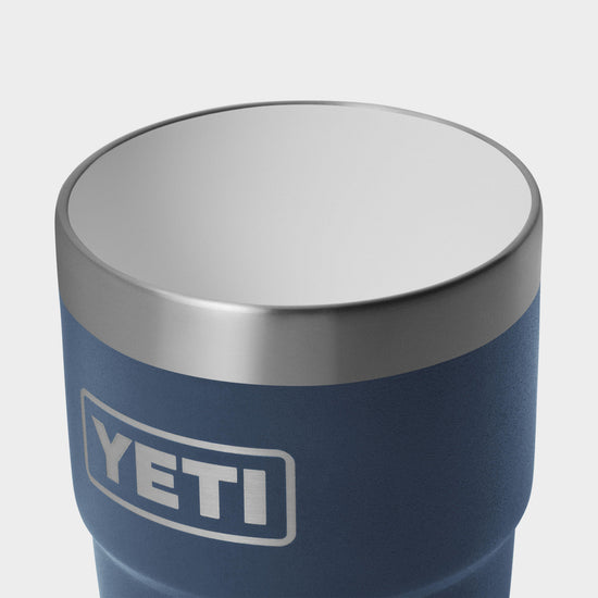 Rambler® 8oz (236ml) Stackable Cup with DuraSip™ Ceramic Lining