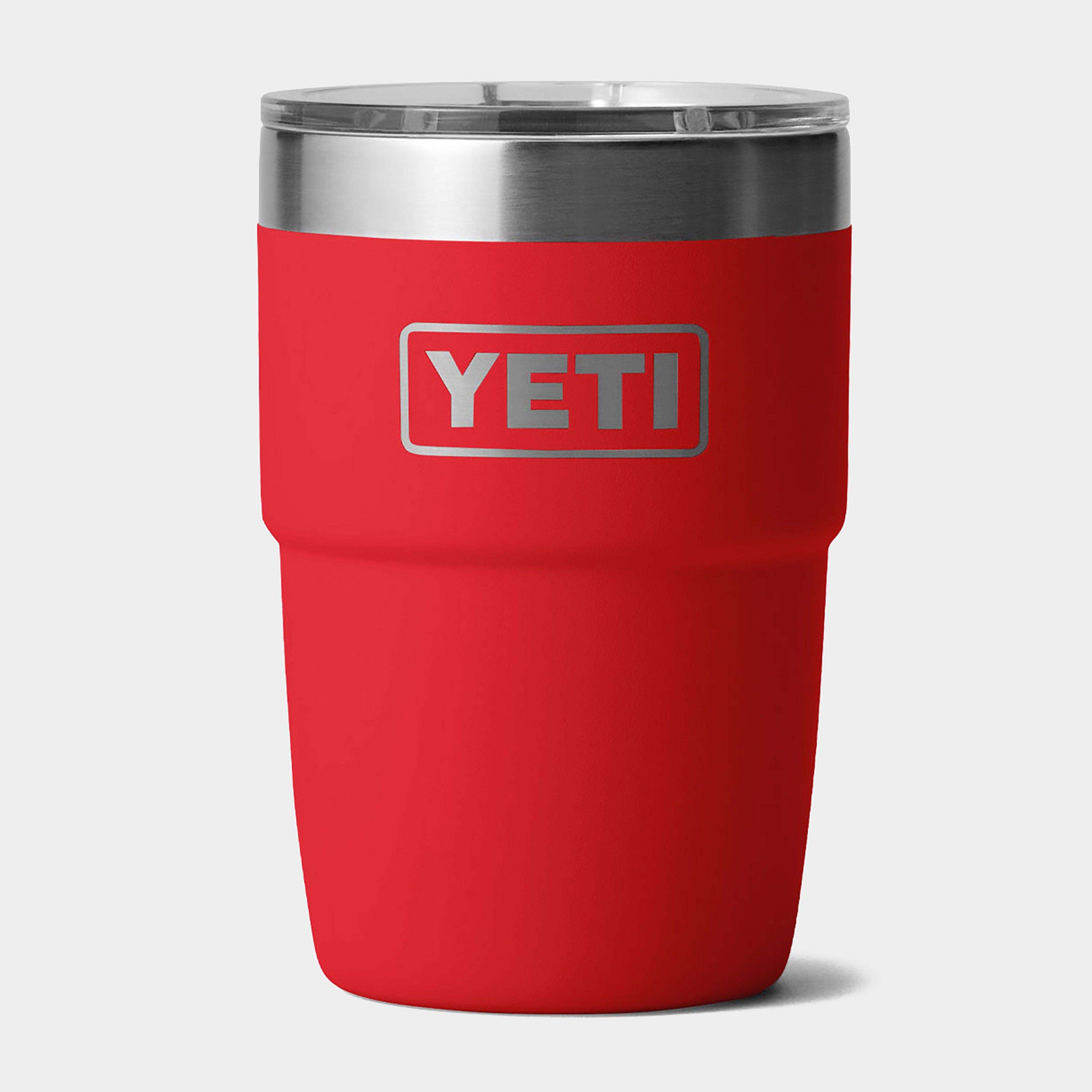 Rambler® 8oz (236ml) Stackable Cup with DuraSip™ Ceramic Lining