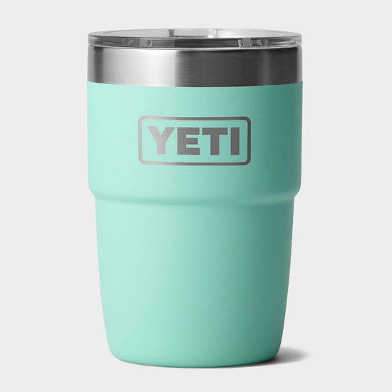 Rambler® 8oz (236ml) Stackable Cup with DuraSip™ Ceramic Lining