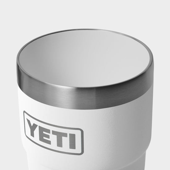 Rambler® 8oz (236ml) Stackable Cup with DuraSip™ Ceramic Lining