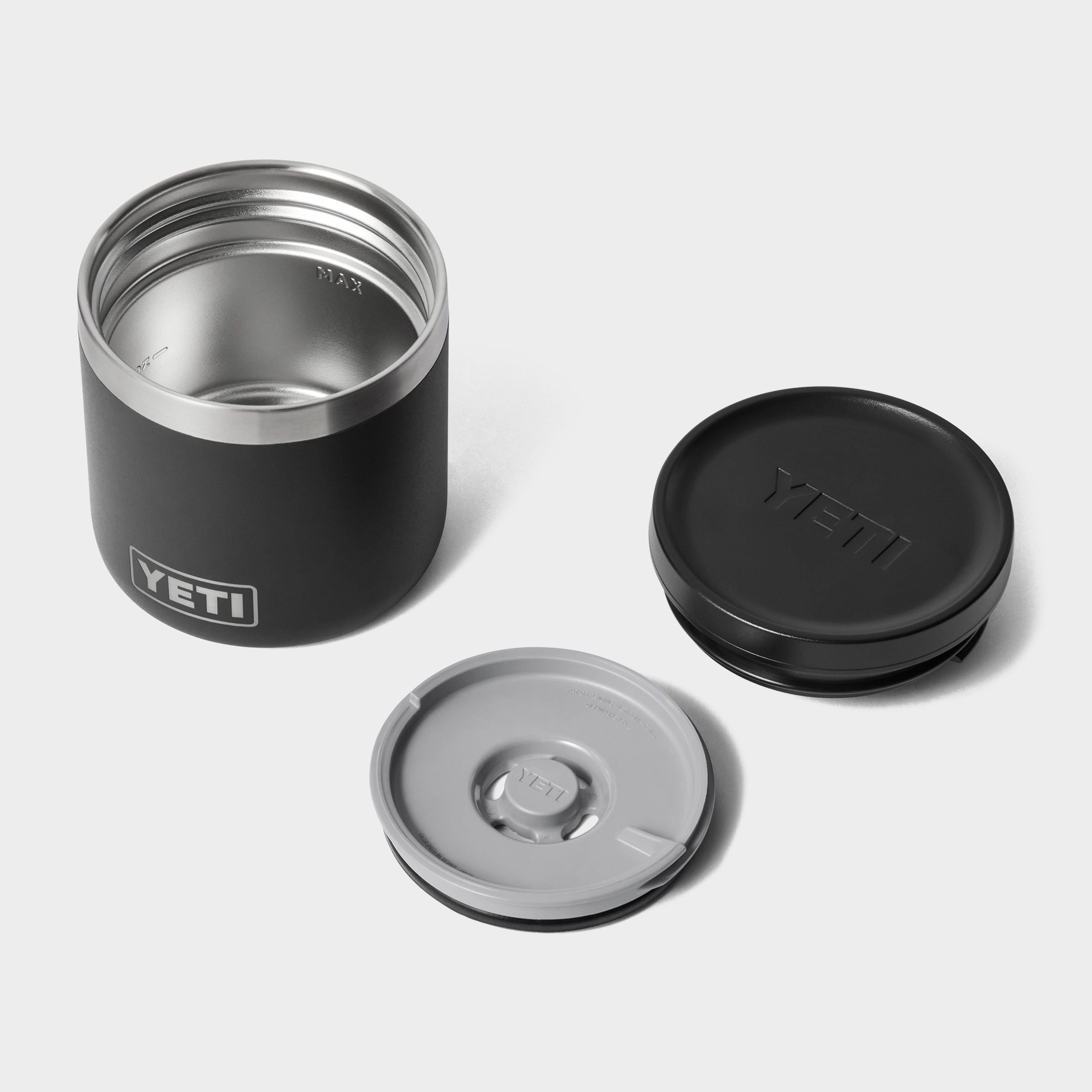 8 oz (237 ml) Insulated Food Jar