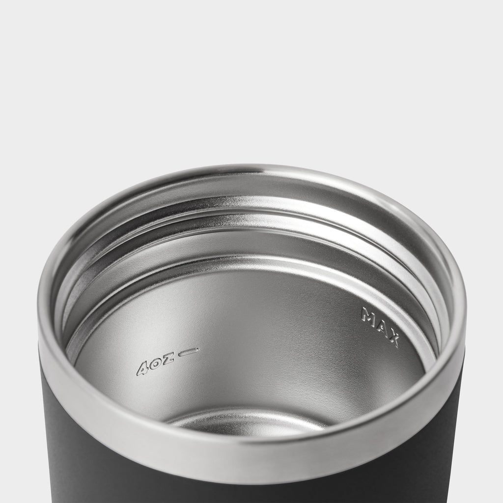 8 oz (237 ml) Insulated Food Jar