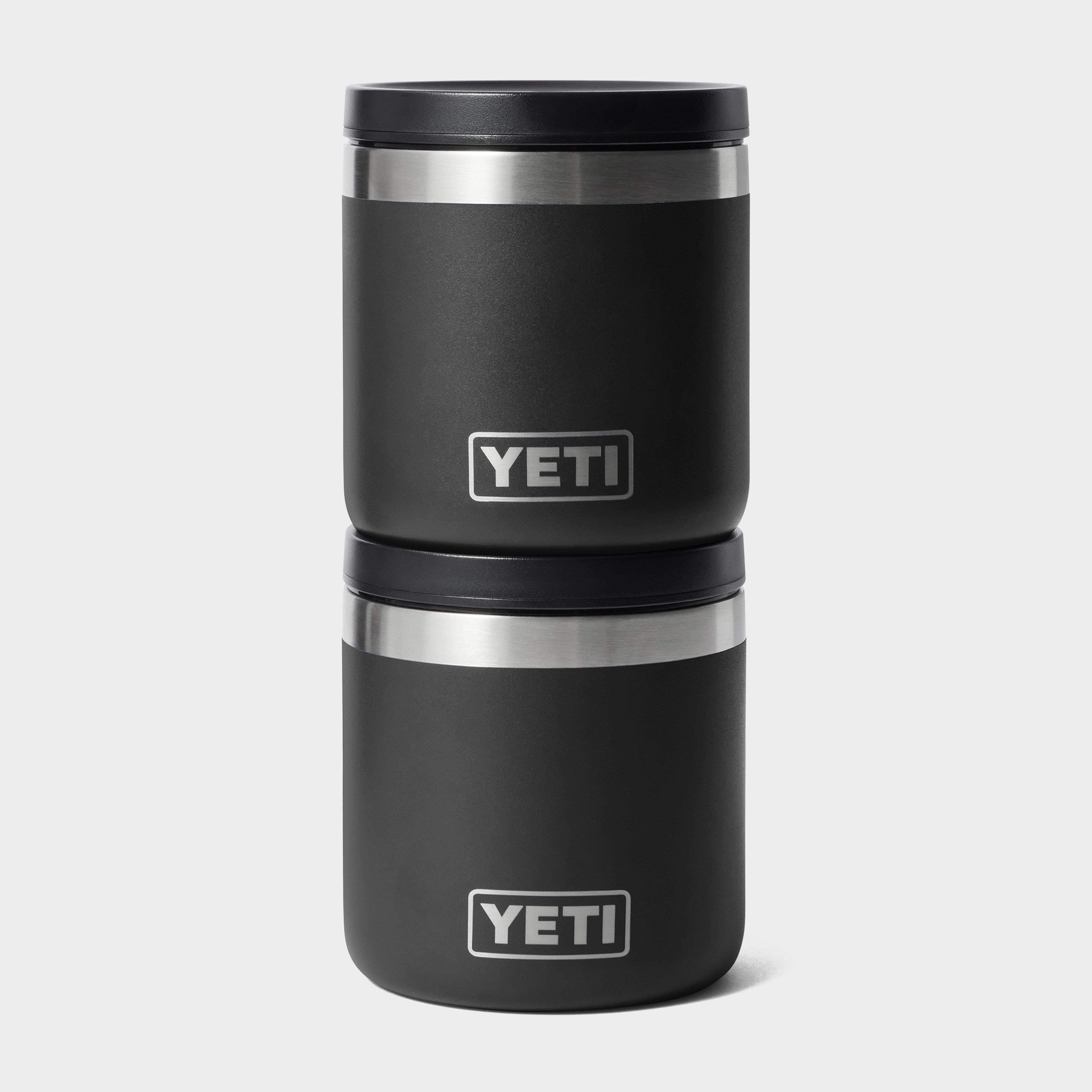 8 oz (237 ml) Insulated Food Jar