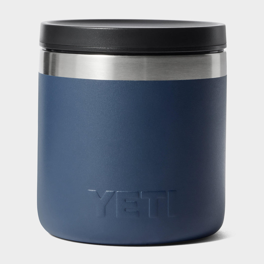 8 oz (237 ml) Insulated Food Jar