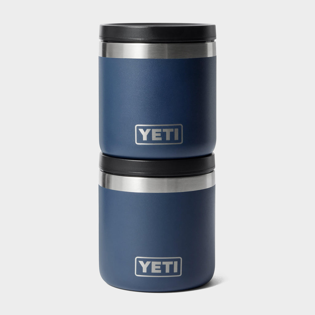 8 oz (237 ml) Insulated Food Jar